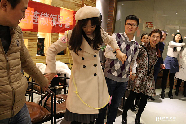 互动吧-南京4.22｜知道你是单身汪，进来吧，我帮你找对象！