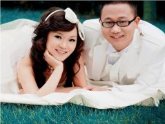 同城婚恋帮我创造了一个奇迹